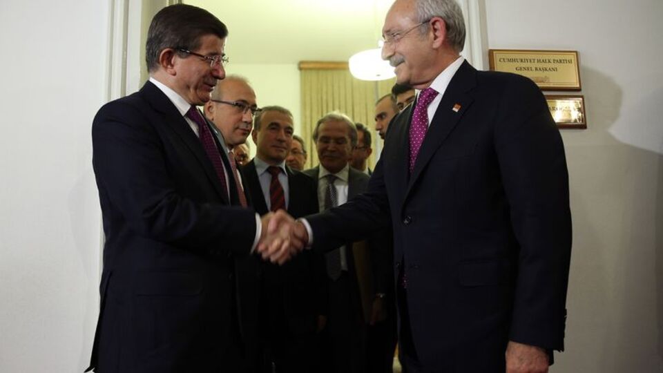 CHP'nin listesi hazır!