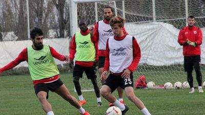 Bal-Kes'te 2 ayrılık daha!