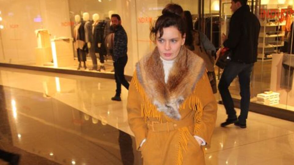 Yılın son alışverişi