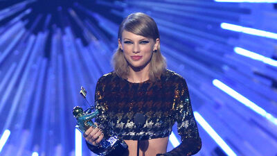 Taylor Swift'ten yeni klip