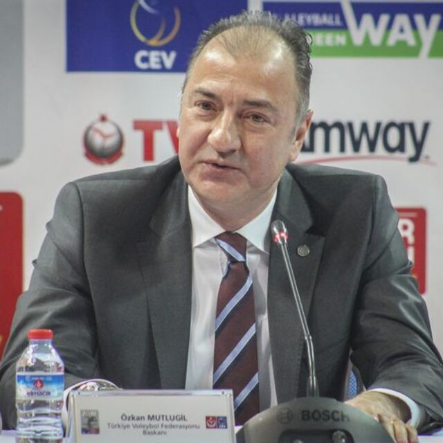 "Aynı ivmeyi bu yıl da devam ettirmeliyiz"