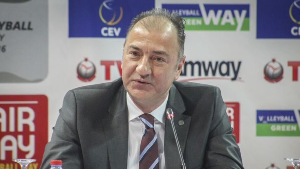 "Aynı ivmeyi bu yıl da devam ettirmeliyiz"