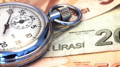 Kıdem tazminatında flaş talep!