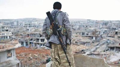 YPG o bölgeyi ele geçirdi!