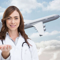 Avrupa estetik Ortadoğu doğum için geliyor