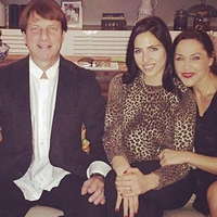 Yeni yıla böyle girdiler