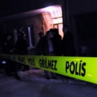 Köpek tartışması kanlı bitti!