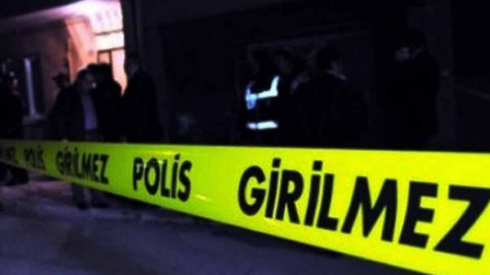 Köpek tartışması kanlı bitti!