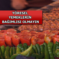 Sağlıklı beslenmede üç altın kural