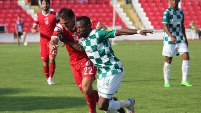 Bal-Kes'te 4 ayrılık