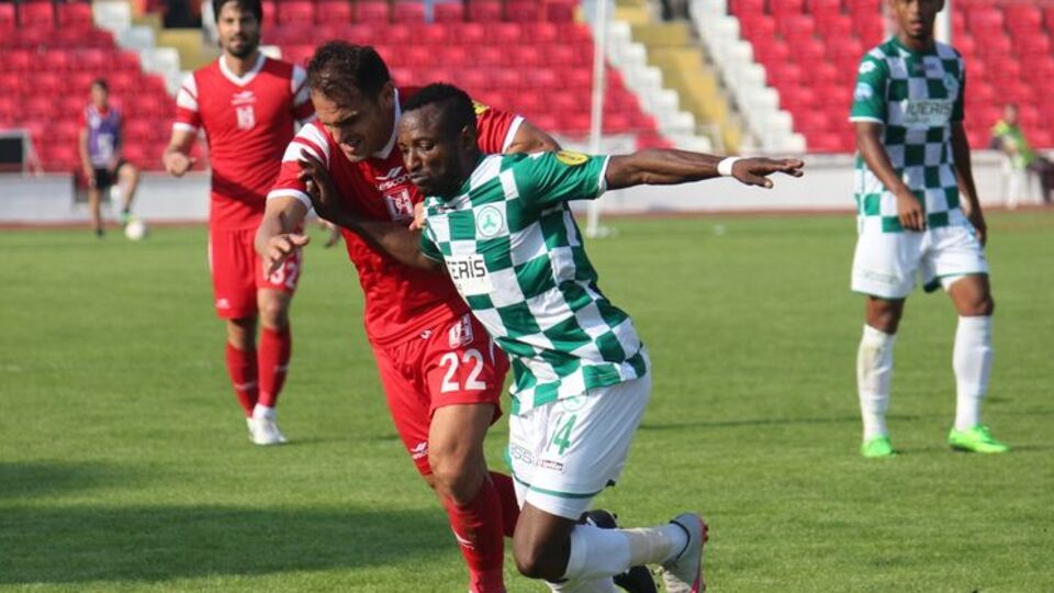 Bal-Kes'te 4 ayrılık