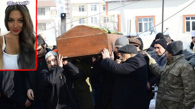 Üniversiteli solist Pelin İnci toprağa verildi