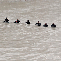 Kayıp çocuklar böyle aranıyor...