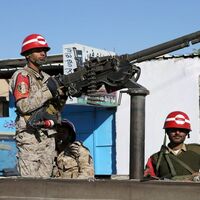 Suudi Arabistan: Ateşkese uymayacağız