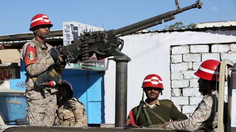 Suudi Arabistan: Ateşkese uymayacağız