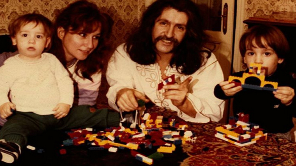 Barış Manço unutulmadı