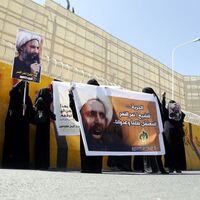 47 kişiyi idam ettiler!