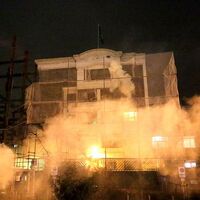 Dünyanın gözü orada!