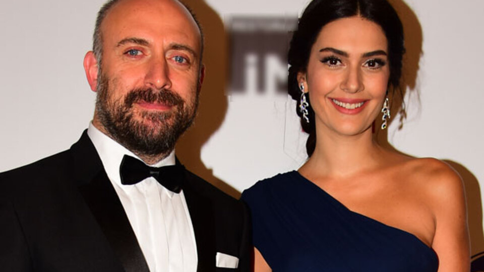 Ergençler'de 2. çocuk heyecanı