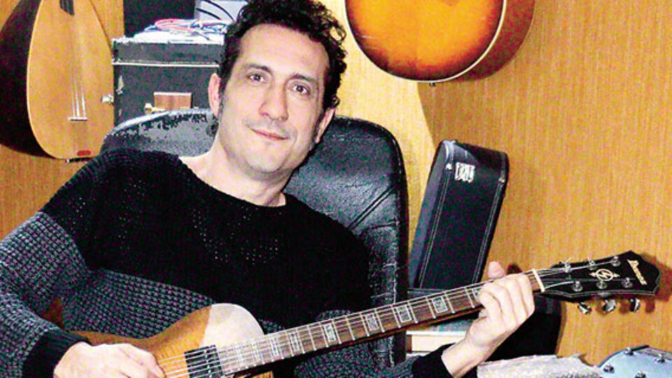 'Artık albüm yapmayacağım'