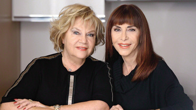 'Susan Miller halt etmiş'