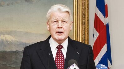 5 kez cumhurbaşkanı seçilince...