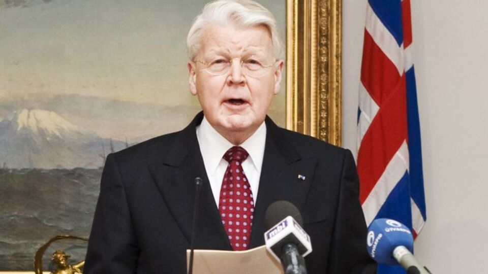 5 kez cumhurbaşkanı seçilince...