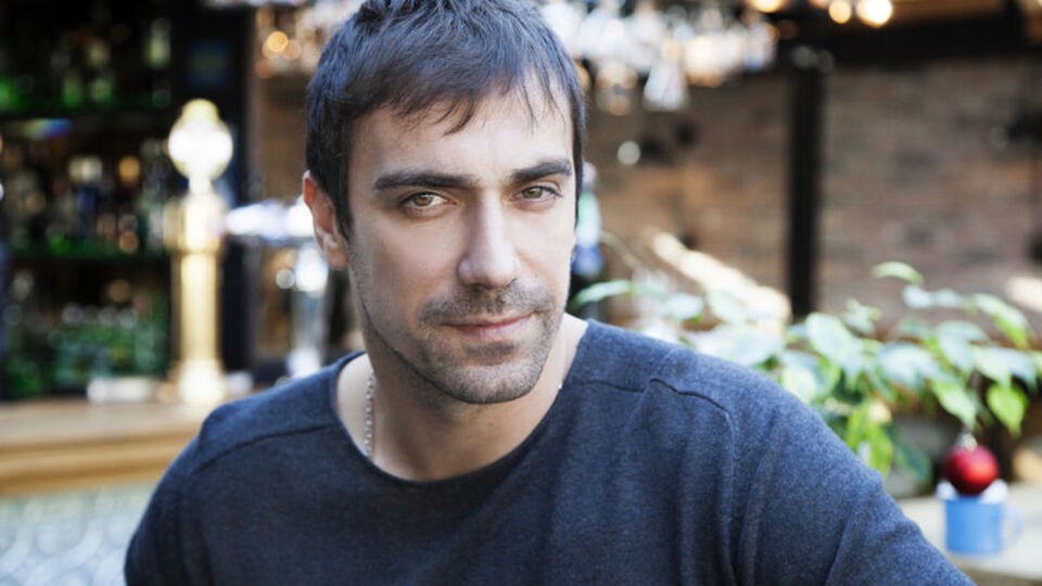 'Ne yaptığımı bilmiyorum'