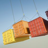 İhracatta 2015'i yüzde 8,5 kayıpla kapattık