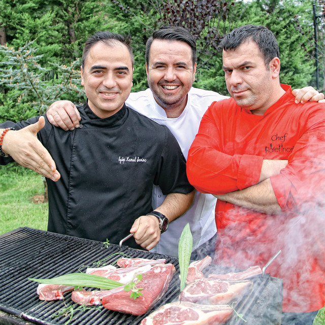 Yeni yılın gastronomi trendleri