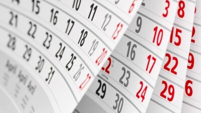 2016'da Ramazan ve Kurban Bayramı kaç gün tatil?