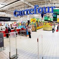 CarrefourSA ve Kiler pazartesi 'tek' hisse