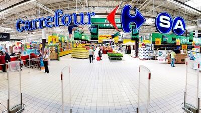 CarrefourSA ve Kiler pazartesi 'tek' hisse