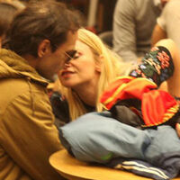 Anlaşmalı boşanacaklar