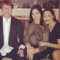 Zehra'ya çifte sürpriz!