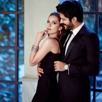 Hayranları otel bastı!