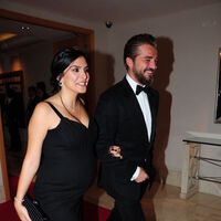 Engin Altan'ın çifte mutluluğu