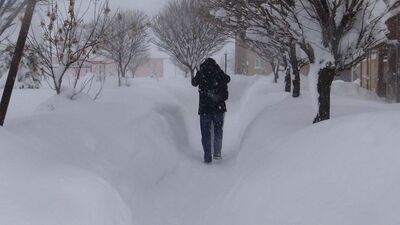 Meteoroloji'den kritik uyarı!