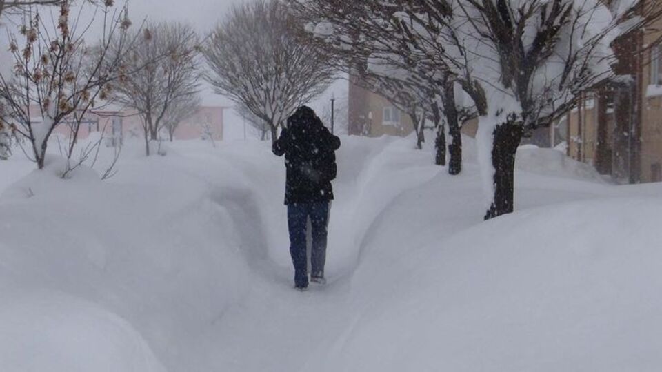 Meteoroloji'den kritik uyarı!