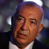 Ünlü işadamı hayatını kaybetti