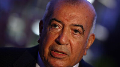 Ünlü işadamı hayatını kaybetti