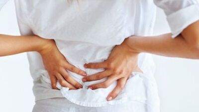 Soğuk hava o hastalığa neden oluyor!