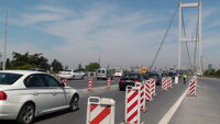 Köprü ve otoyol geçişine zam