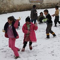 Kastamonu'nun o ilçesinde okullar tatil!