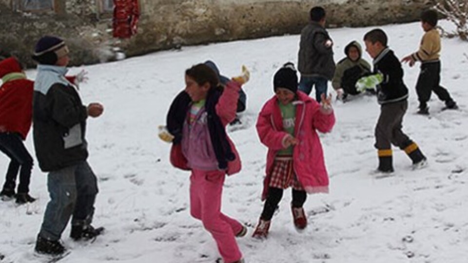Kastamonu'nun o ilçesinde okullar tatil!