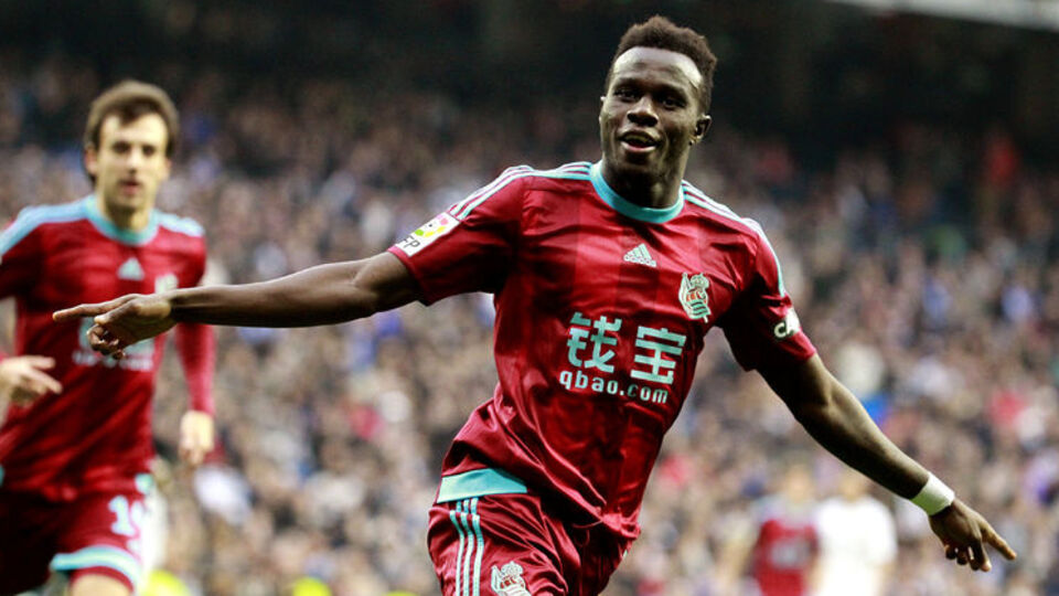 Bruma seriye bağladı!