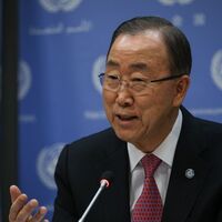 Ban Ki-mun'dan İran ve Suudi Arabistan'a çağrı