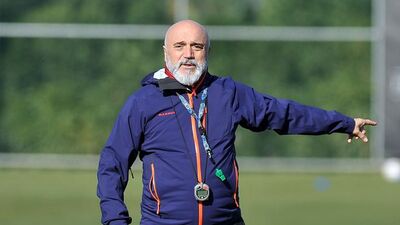 "Türk futbolu korunmalı"