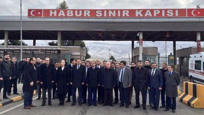 Bakan güzel haberi verdi