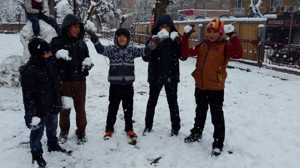 İstanbul'da bugün okullar tatil mi?